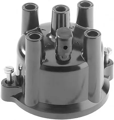 Крышка распределителя зажигания BERU купить