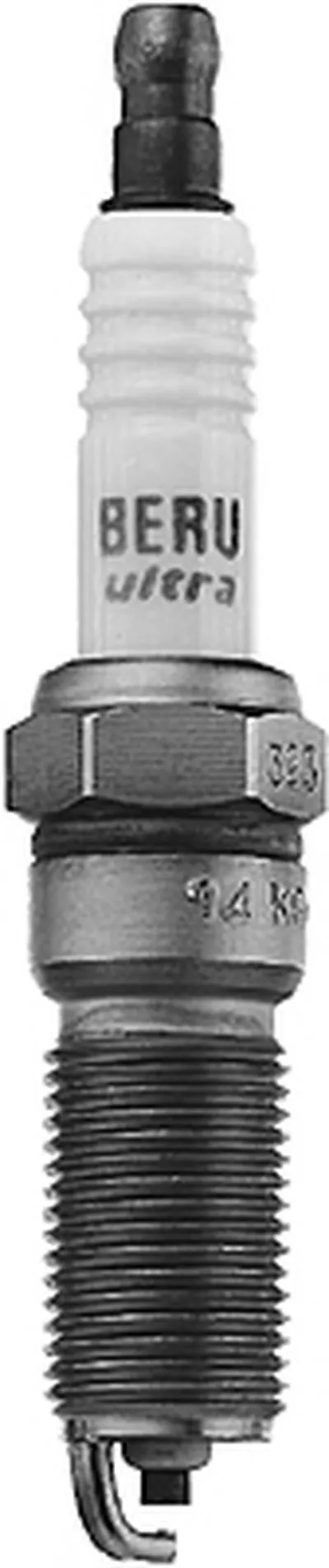 Свеча зажигания ULTRA BERU купить