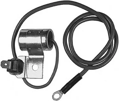 Конденсатор, система зажигания BERU купить