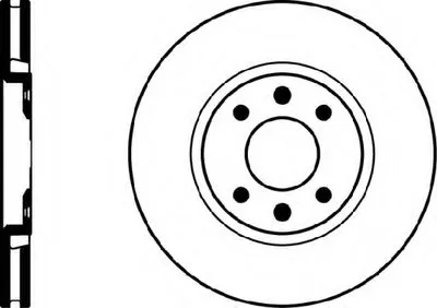 Тормозной диск MINTEX купить