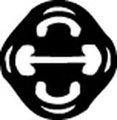 Резиновые полоски, система выпуска WALKER купить