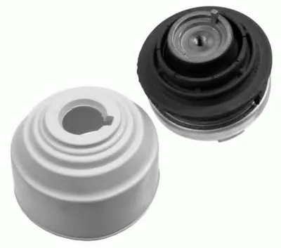 Кронштейн двигателя BOGE купить