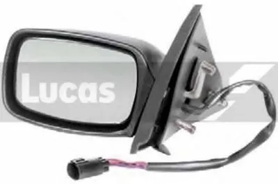 Наружное зеркало LUCAS ELECTRICAL купить