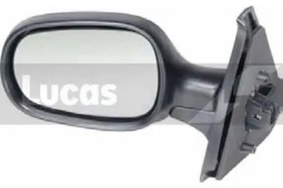 Наружное зеркало LUCAS ELECTRICAL купить