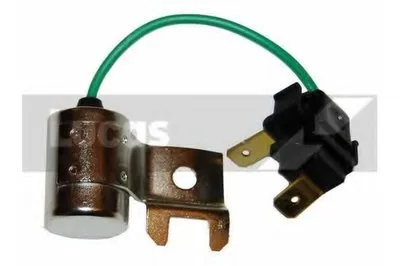 Конденсатор, система зажигания LUCAS ELECTRICAL купить