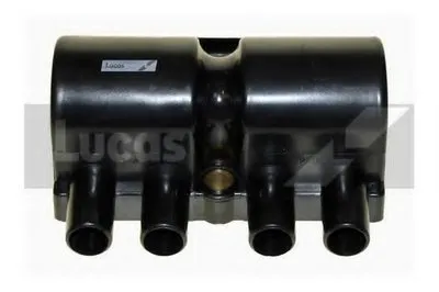 Катушка зажигания LUCAS ELECTRICAL купить