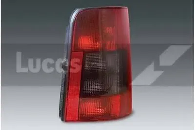 Задний фонарь LUCAS ELECTRICAL купить