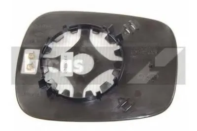 Зеркальное стекло, узел стекла LUCAS ELECTRICAL купить