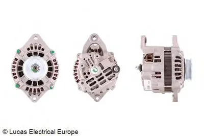 Генератор LUCAS ELECTRICAL купить