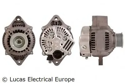 Генератор LUCAS ELECTRICAL купить