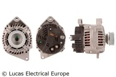 Генератор LUCAS ELECTRICAL купить