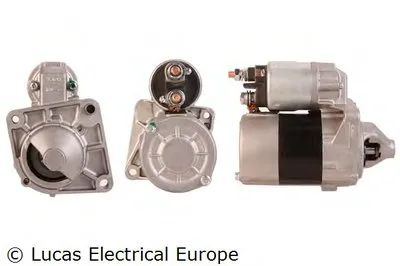 Стартер LUCAS ELECTRICAL купить