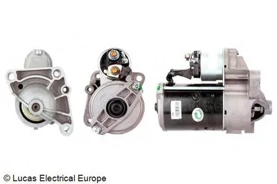 Стартер LUCAS ELECTRICAL купить