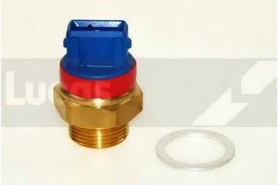 Термовыключатель, вентилятор радиатора LUCAS ELECTRICAL купить