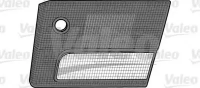 Задний фонарь VALEO купить