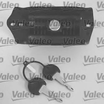 Цилиндр замка VALEO купить