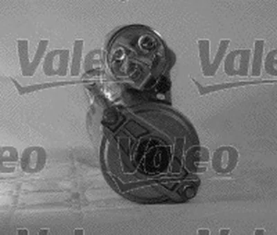 Стартер VALEO купить