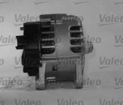 Генератор VALEO купить
