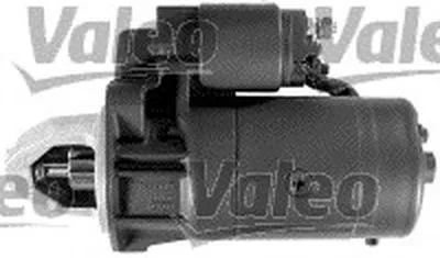 Стартер VALEO купить
