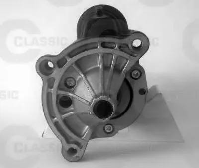 Стартер VALEO CLASSIC VALEO купить