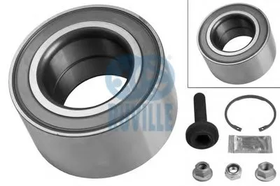 Комплект подшипника ступицы колеса RUVILLE купить