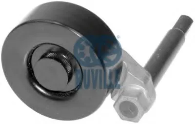 Натяжной ролик, поликлиновой  ремень RUVILLE купить