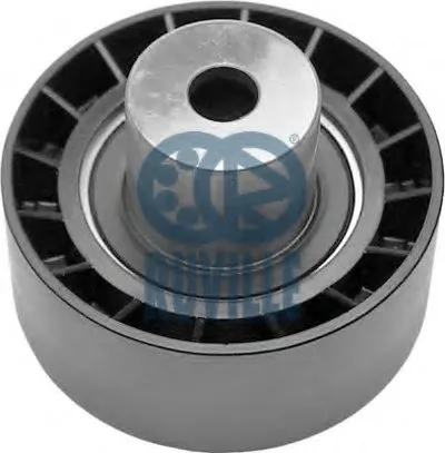 Паразитный / Ведущий ролик, зубчатый ремень RUVILLE купить