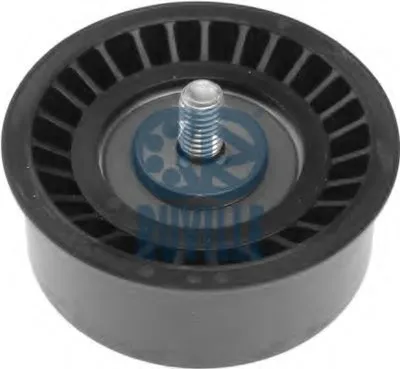 Паразитный / Ведущий ролик, зубчатый ремень RUVILLE купить