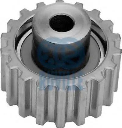 Паразитный / Ведущий ролик, зубчатый ремень RUVILLE купить