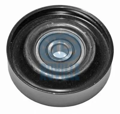 Натяжной ролик, поликлиновой  ремень RUVILLE купить