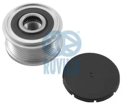 Механизм свободного хода генератора RUVILLE купить