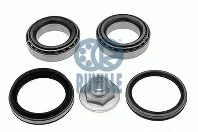 Комплект подшипника ступицы колеса RUVILLE купить