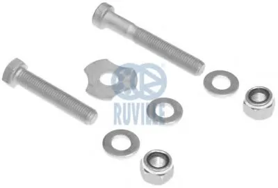 Монтажный комплект, рычаг независимой подвески колеса RUVILLE купить