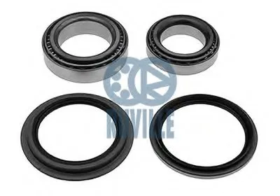 Комплект подшипника ступицы колеса RUVILLE купить