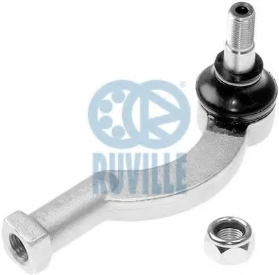 Наконечник поперечной рулевой тяги RUVILLE купить