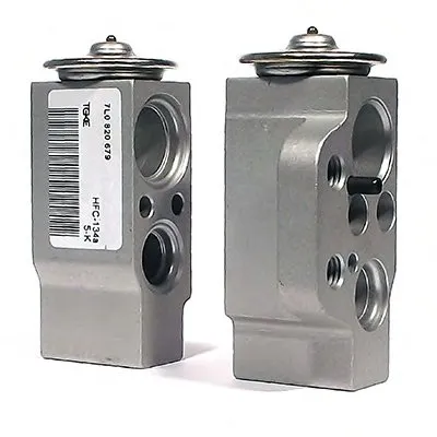 Расширительный клапан, кондиционер FISPA купить