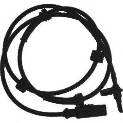 Датчик, частота вращения колеса SIDAT купить