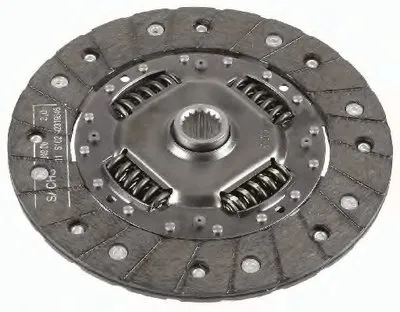 Диск сцепления SACHS купить