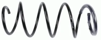 винтовая пружина SACHS купить