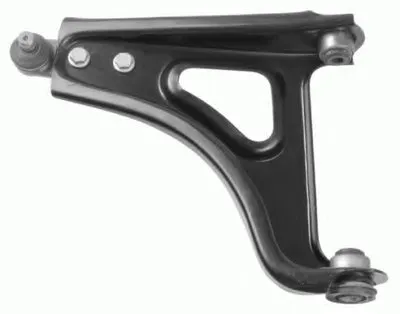 Рычаг независимой подвески колеса, подвеска колеса LEMFÖRDER купить