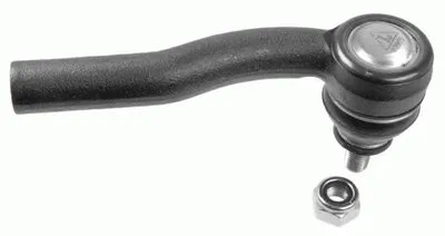 Наконечник поперечной рулевой тяги LEMFÖRDER купить