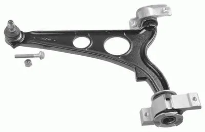 Рычаг независимой подвески колеса, подвеска колеса LEMFÖRDER купить