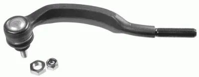 Наконечник поперечной рулевой тяги LEMFÖRDER купить