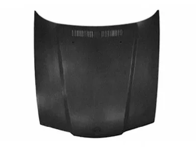 Капот двигателя VAN WEZEL купить