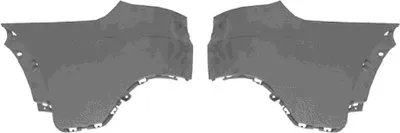 Буфер VAN WEZEL купить