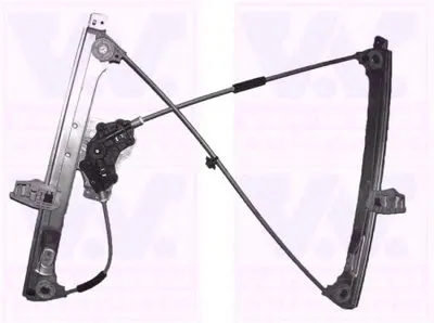 Подъемное устройство для окон VAN WEZEL купить