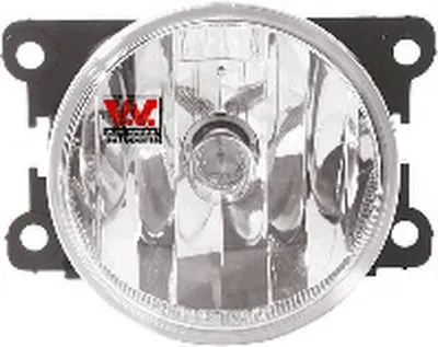 Противотуманная фара VAN WEZEL купить