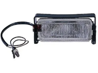 Противотуманная фара VAN WEZEL купить