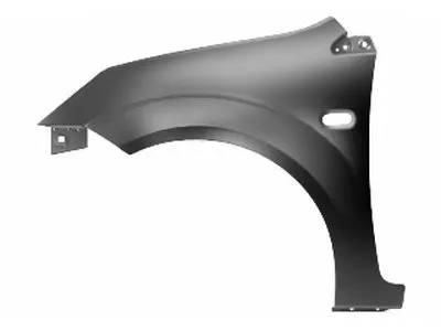 Крыло VAN WEZEL купить