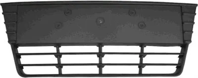 Решетка вентилятора, буфер VAN WEZEL купить